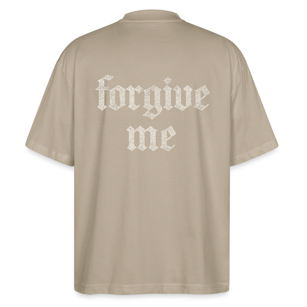 forgive me - stone