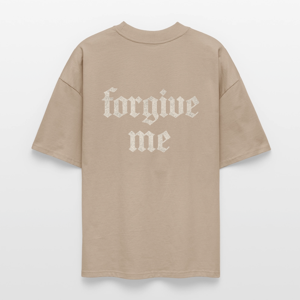 forgive me - stone